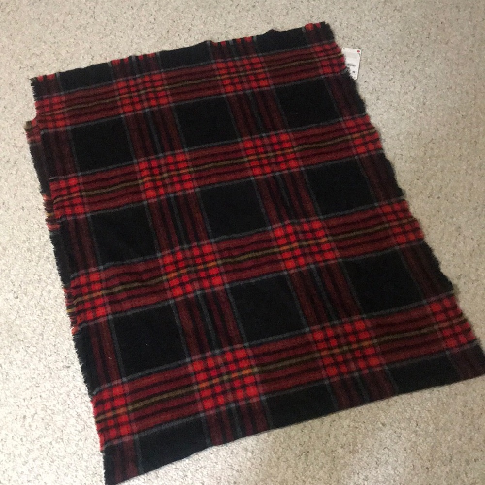 Brand new Zara scarf